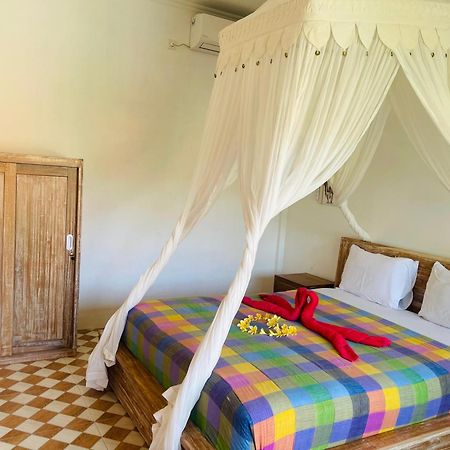 Arjuna Uluwatu Guest House ห้อง รูปภาพ