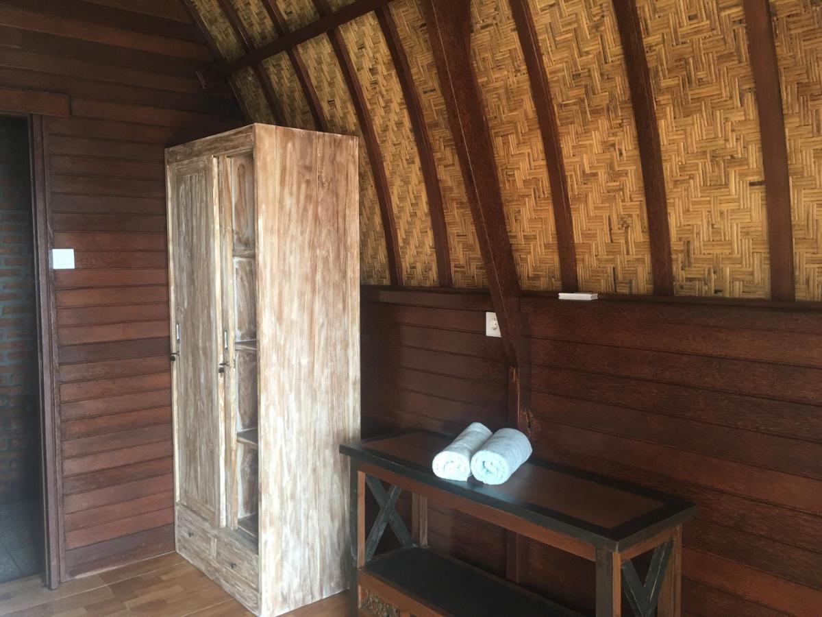 Arjuna Uluwatu Guest House ภายนอก รูปภาพ