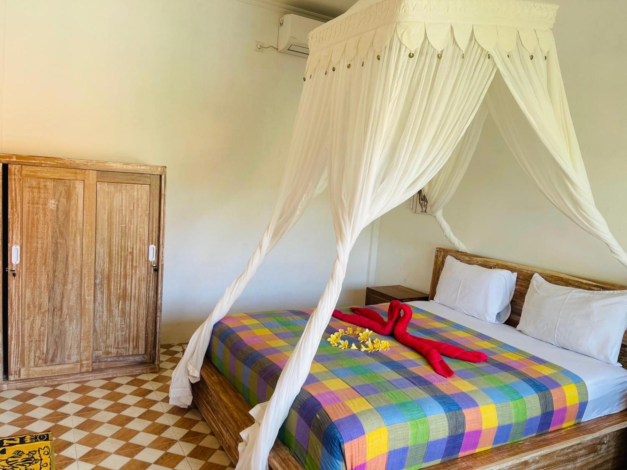 Arjuna Uluwatu Guest House ห้อง รูปภาพ